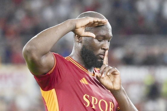 Romelu Lukaku odlazi iz Rome nakon što je otišao Jose Mourinho