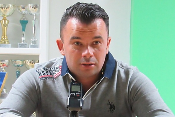 Neven Žužić