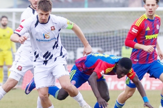 Gorica pobijedila Hajduk, splitska momčad doživjela drugi uzastopni poraz