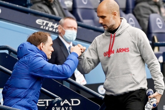 Thomas Tuchel objasnio kako treba čuvati Erlinga Haalanda,  Pep Guardiola prije utakmice nastavio tražiti alibije za neuspjehe u Ligi prvaka