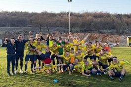 4. NL: Uvjerljive pobjede Borca i Zameta, Klani bod na gostovanju u Svetvinčenatu