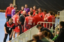 Rukometaši Zameta u srijedu protiv Umaga igraju polufinale kupa Regije Zapad