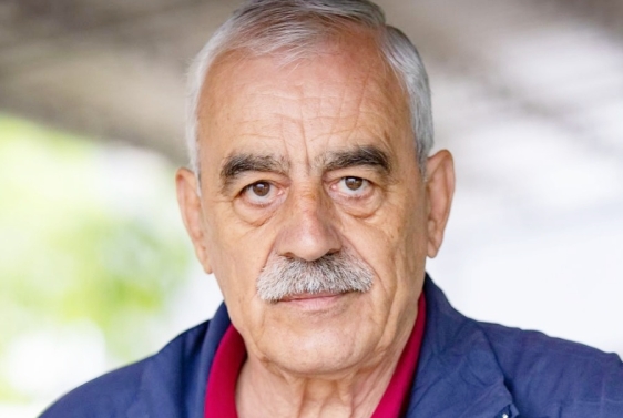Ivan Katalinić