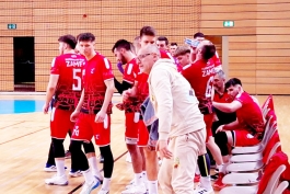 Rukometaši Zameta u drugoj pripremnoj utakmici pobijedili Senj