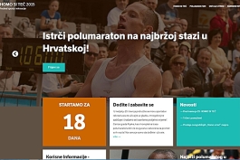Homo si teć 2015: Festival trčanja i zabave traje tjedan dana, u subotu utrka po Trsatskim stubama