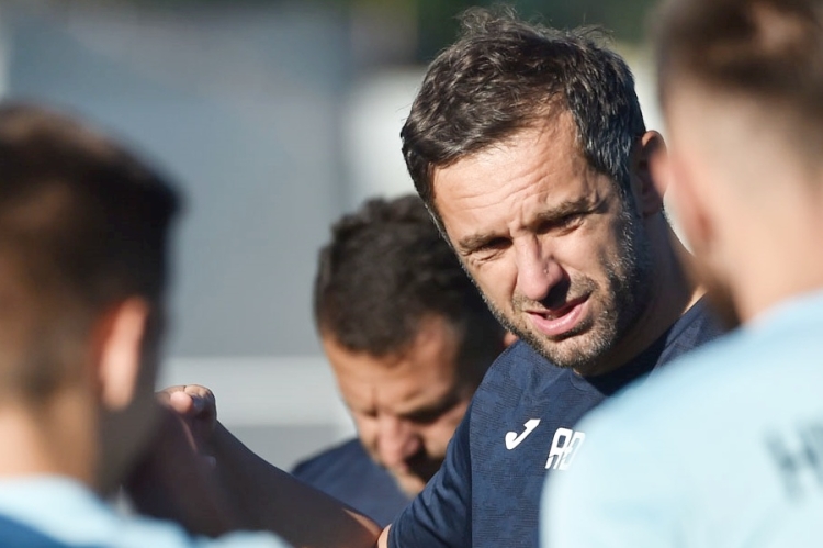 Radomir Đalović: Uz ovakav kvalitet trebamo se nagraditi plasmanom u jednu europsku ligu