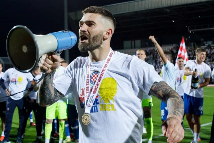 Marko Livaja