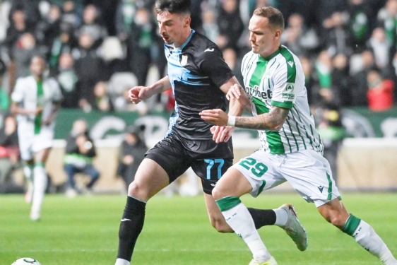 Omonia poražena uoči uzvratne utakmice protiv Rijeke