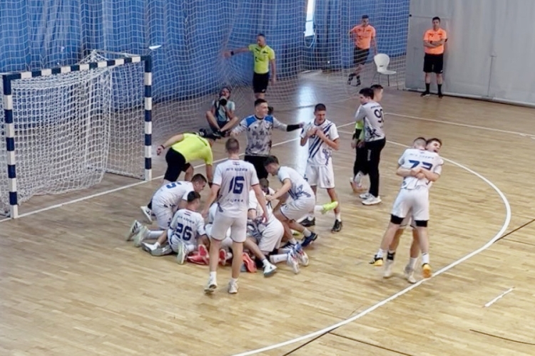Riječko veselje