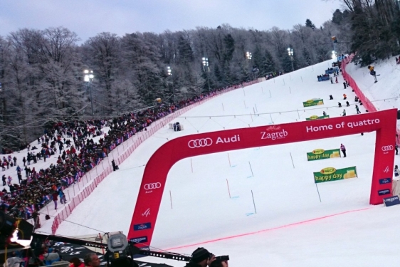 FIS  izbacio Snježnu kraljicu iz kalendara utrka Svjetskog kupa