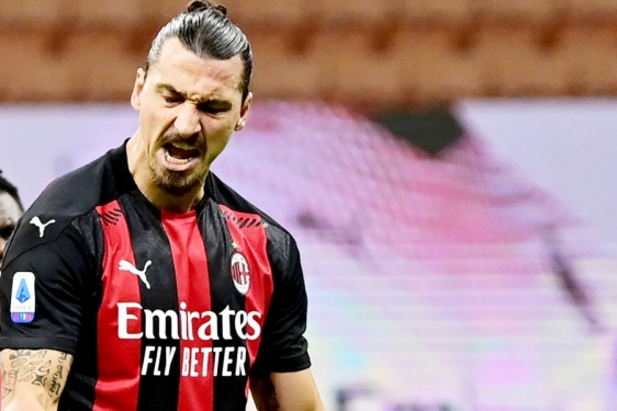 Zlatan Ibrahimović