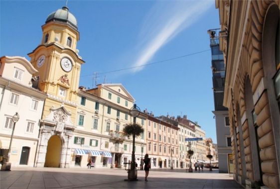 GRAD RIJEKA Pročitajte dodatne mjere zaštite od širenja zaraze koronavirusom