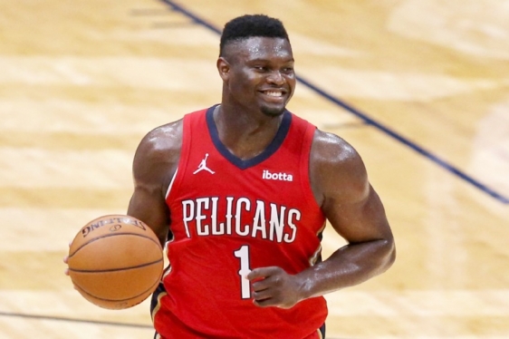 Zion Williamson u novom ugovoru ima neobičnu klauzulu