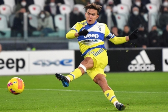 Paulo Dybala