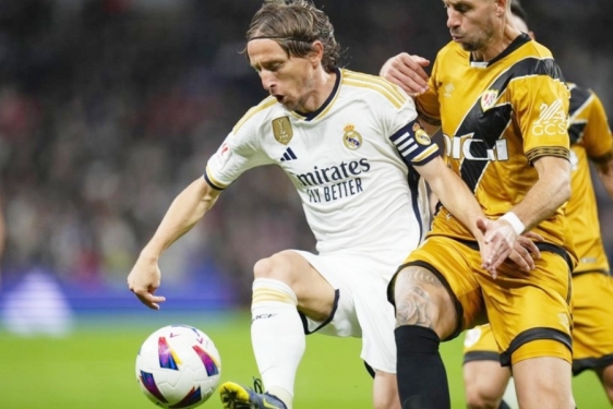 Luka Modrić