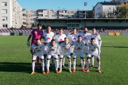 Opatija poražena u Kustošiji, Pejanović ublažio poraz