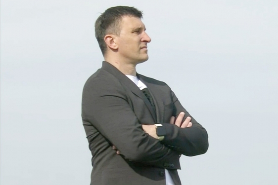 Sergej Jakirović