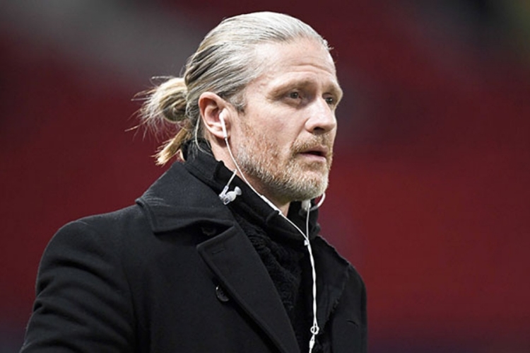 Emmanuel Petit