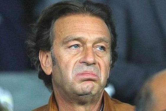 Massimo Cellino