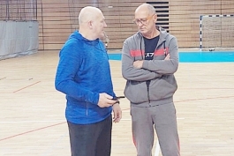 Aleksandar Čupić: Odluka je donesena prije zadnjih utakmica, određeni igrači znali su za promjenu!