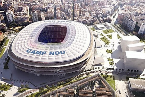 Barcelona nema ni uprave, ni novca, otkazan referendum o izgradnji novog stadiona