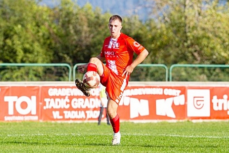 Prvi otočni trećeligaški derbi na Krku završio bez pobjednika