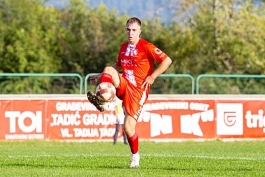 Prvi otočni trećeligaški derbi na Krku završio bez pobjednika