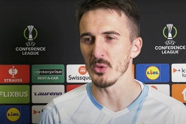 Stjepan Radeljić: Ostale su još dvije utakmice u kojima ćemo pokušati uzeti svih šest bodova