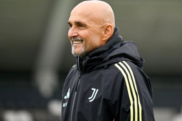 Luciano Spalletti
