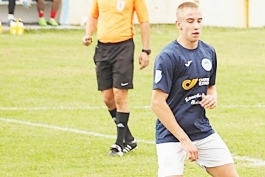 Grobničan uvjerljivo pobijedio Pomorac, Kraljevica bolja od Lokomotive