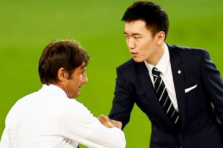 Conte i Zhang