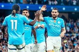 Premierliga: De Bruyne odveo Manchester City do nove pobjede, Gvardiol i Kovačić igrali