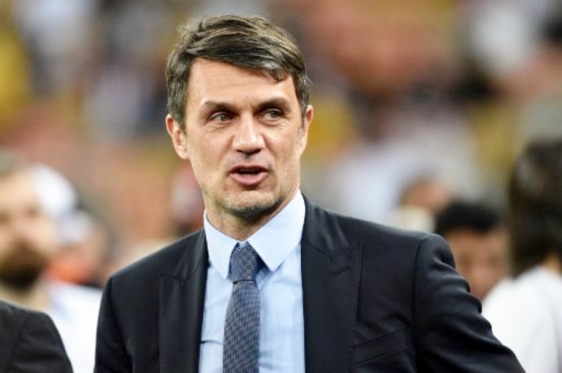 Paolo Maldini