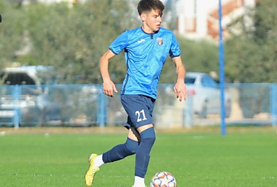 Dino Pozderac (Krk)