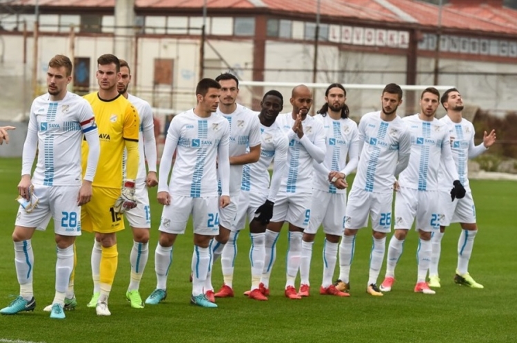 Rijeka otprilike ovako izgleda u 2018. goidini