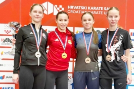 Ema Sgardelli i Boran Berak postali državni prvaci, Nikolina Golomboš poražena u finalu