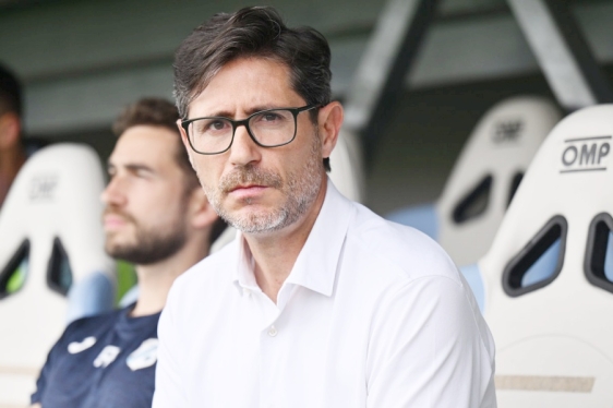 Victor Sanchez djelatno demantirao tezu Damira Miškovića da su rotacije glavni razlog zbog kojega je Rijeka u nastavku sezone doživjela čak pet poraza