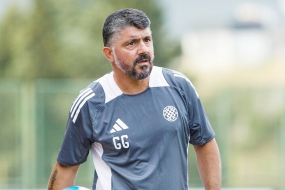 Gennaro Gattuso