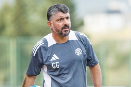 Gennaro Gattuso