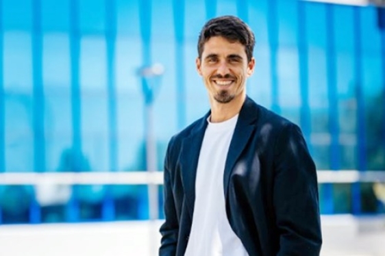 Carlos Cuesta