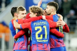 Hajduk pobijedio Osijek, Marko Livaja istaknuo kandidaturu  za promašaj sezone