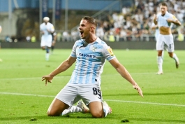 Franjo Ivanović blizu portugalskog velikana, bivši napadač Rijeke odlazi u Benficu