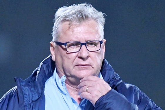 Nenad Gračan: Bez obzira na poraze, mislim da ne treba tražiti preveliki alibi