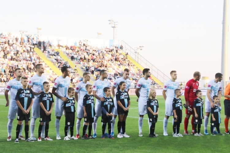 VARAŽDIN - RIJEKA Rožmana se ni u naznakama ne može uspoređivati s prethodnicima, ni igračima nije jasno što novi trener radi!