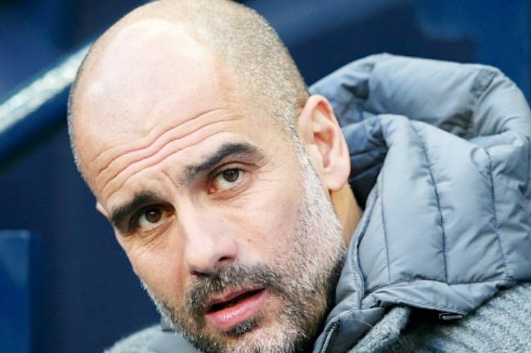 Pep Guardiola tek peti u poretku najboljih trenera ove sezone