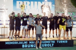 MNK Konoba Fran Krsto Frankopan