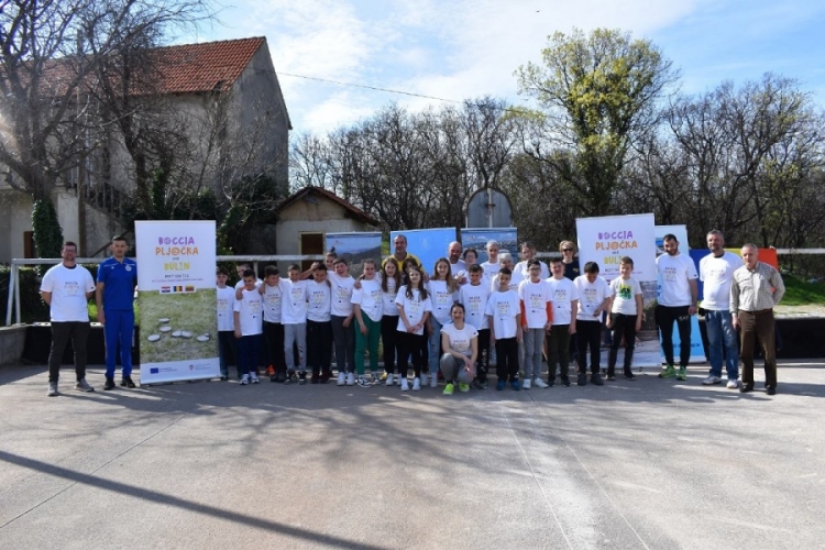 Novi Vinodolski u znaku tradicijskih europskih sportova i igara