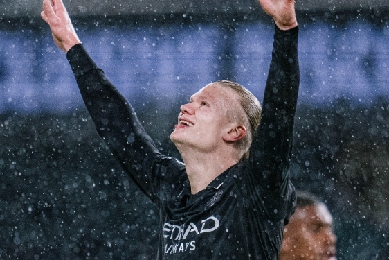 Premierliga: Manchester City pobijedio Fulham u spektakularnoj golijadi