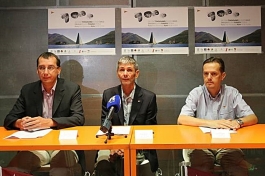 Marko Filipović, Neven Baran i Zoran Grubiša