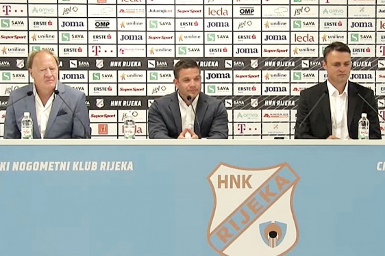 Srećko Juričić, Luka Ivančić i Robert Palikuća